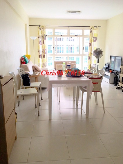 Blk 212B Compassvale Drive (Sengkang), HDB 4 Rooms #167012572